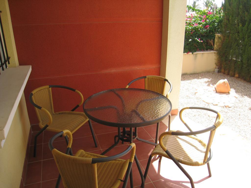 Bungalow Altos De La Bahia Torrevieja Room photo