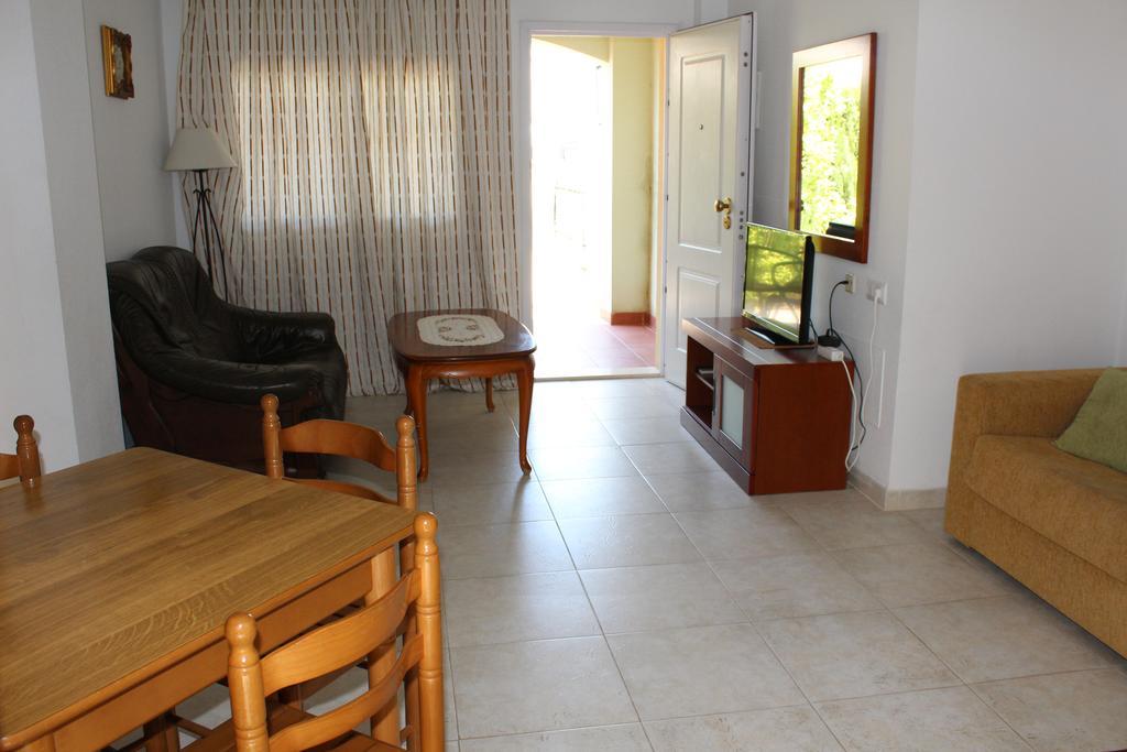 Bungalow Altos De La Bahia Torrevieja Exterior photo