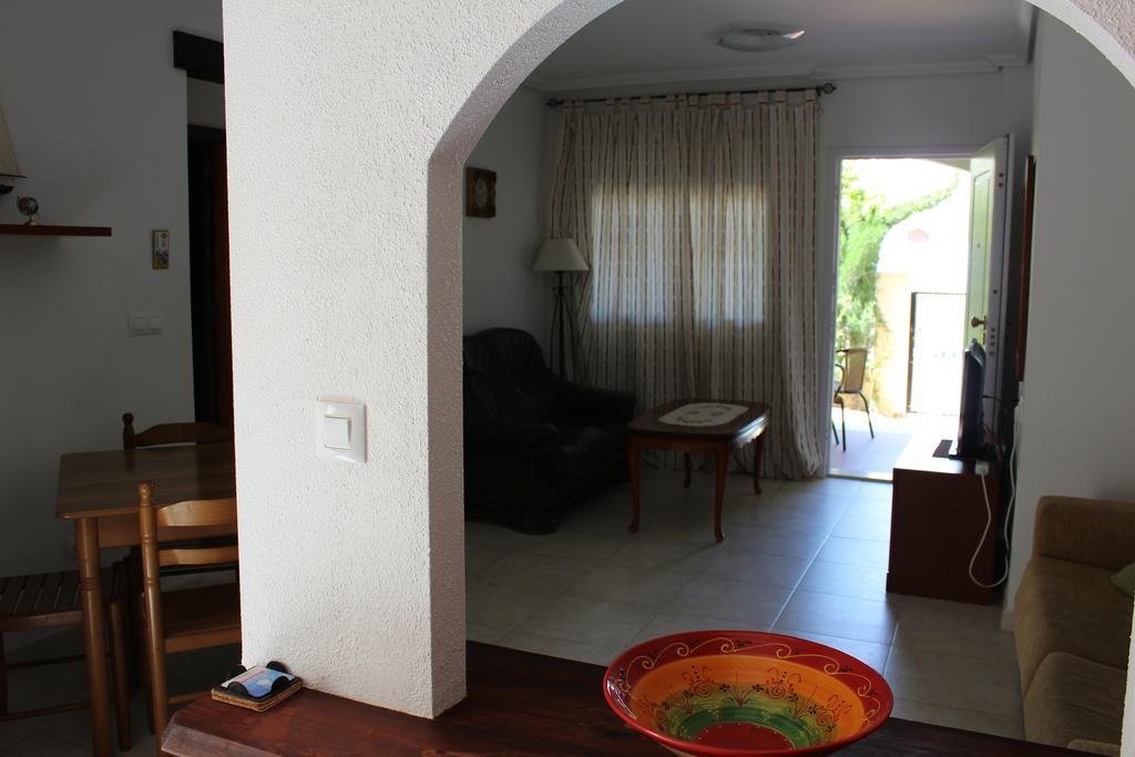 Bungalow Altos De La Bahia Torrevieja Exterior photo